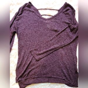 Womens x-large shirt